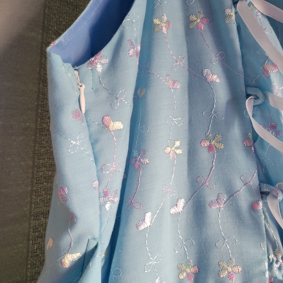 Chamber of Pastel Alice Dress - Picture 5 of 5